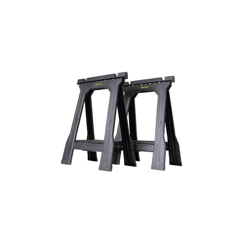 cavalletto stanley junior stst1-70355 1 paia [stst1-70355]