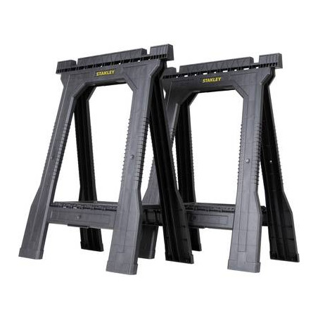 cavalletto stanley junior stst1-70355 1 paia [stst1-70355]