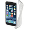 hama clear backcover per cellulare adatto per: apple iphone 6, apple
