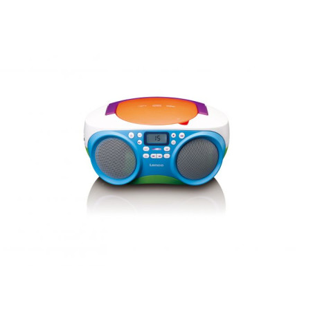 radio cd lenco scd-41 [scd-41]