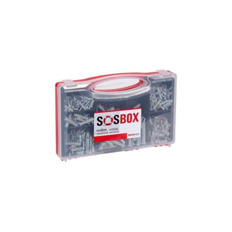 viti e tasselli fischer sos box [533629]