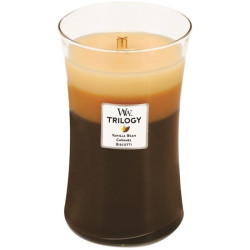 candela woodwick trilogy 93904 (178mm x 100mm) [93904]