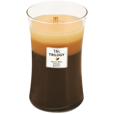 candela woodwick trilogy 93904 (178mm x 100mm) [93904]