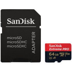 64gb scheda microsdhc agfa photo uhs-i 100mb/s nero [10582a1]