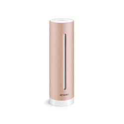 igrometro da interno netatmo healty home coach nhc-ec [shntmcznhcec001]
