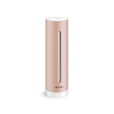 igrometro da interno netatmo healty home coach nhc-ec [shntmcznhcec001]