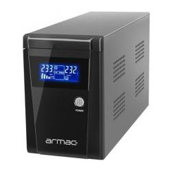 gruppo di continuita' armac ups office line-interactive 1000e