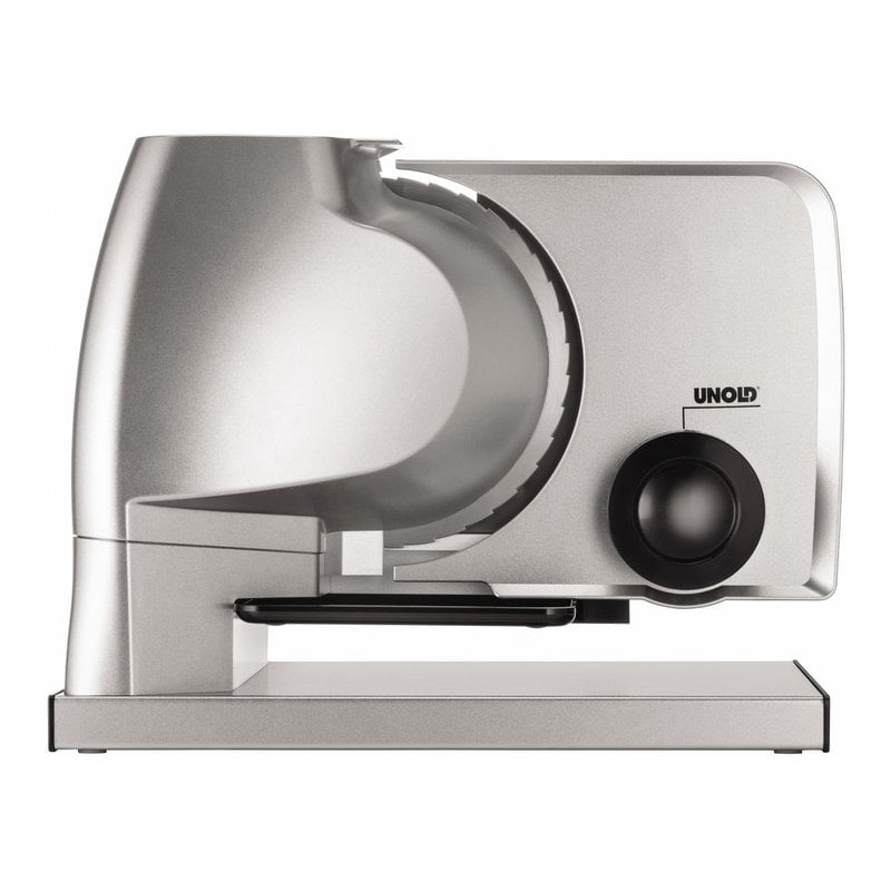 affettatrice unold 78826 metall plus [78826]