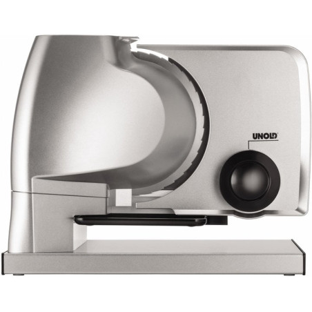 affettatrice unold 78826 metall plus [78826]