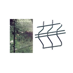 Pannello bekafor classic 200 h.103 verde betafence [betafence ]