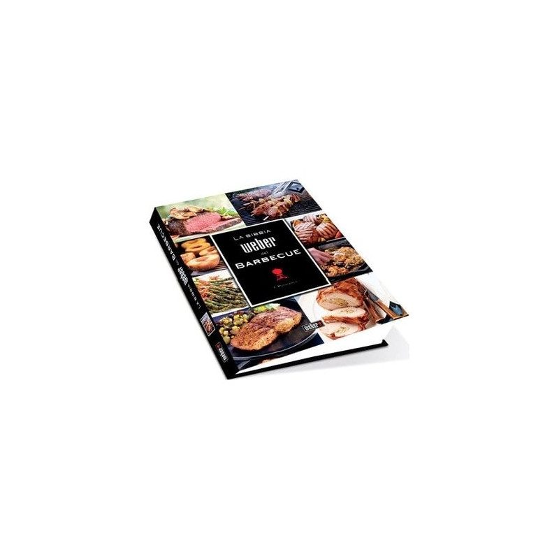 ricettario weber barbecue 311271