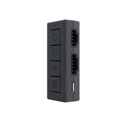 controller ventole cooler master a-rgb [mfx-acbn-nnunn-r1]