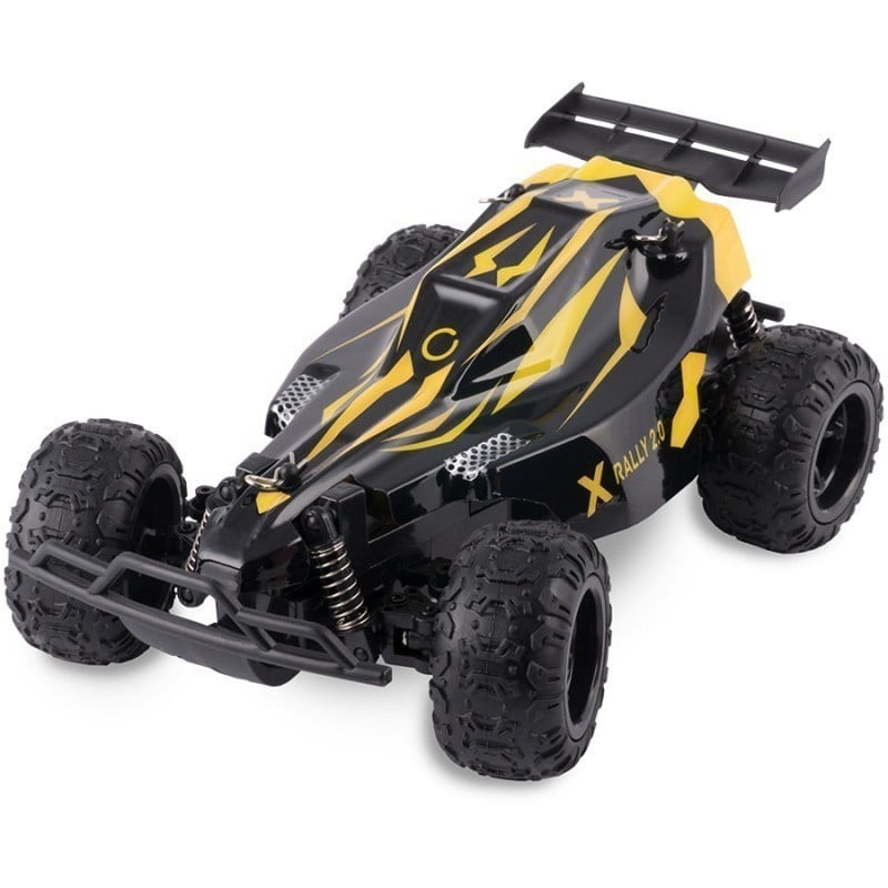 automodello radiocomandato x-rally 2.0 - overmax [ov-x-rally