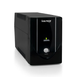 gruppo di continuita' vultech ups 800va lite [ups800va-lite]