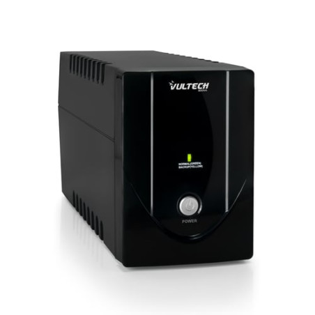 gruppo di continuita' vultech ups 800va lite [ups800va-lite]