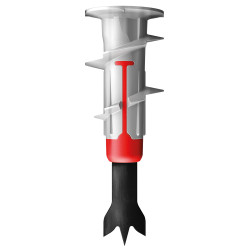 tassello fischer duoblade s ld [545678]
