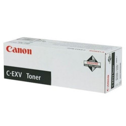 toner originale canon c-exv 29, giallo, 27.000 pag [2802b002]