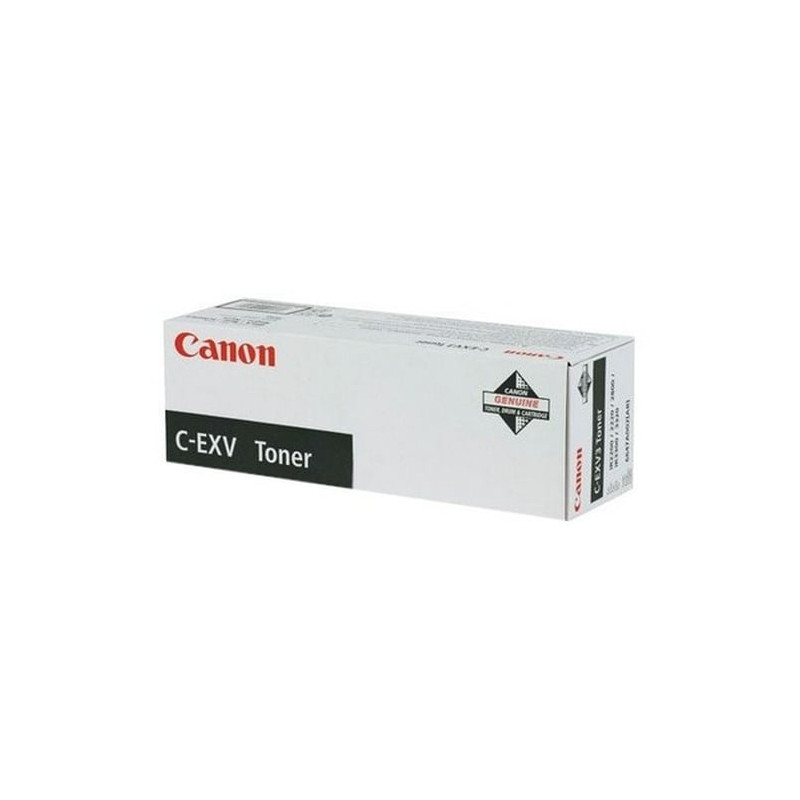 toner originale canon c-exv 29, giallo, 27.000 pag [2802b002]