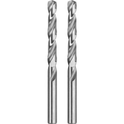 kwb 206525 punta a spirale per metallo 2.5 mm 1 pz. [206525]