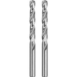 kwb 206530 punta a spirale per metallo 3 mm 1 pz. [206530]