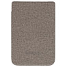 custodia per e-book pocketbook, grigio [wpuc-627-s-gy]