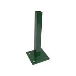 Piastra pali bekafor interna verde betafence [betafence ]