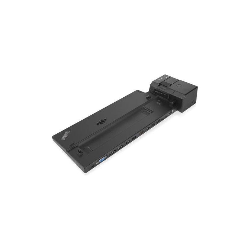 docking station thinkpad lenovo 135w eu [40aj0135it]