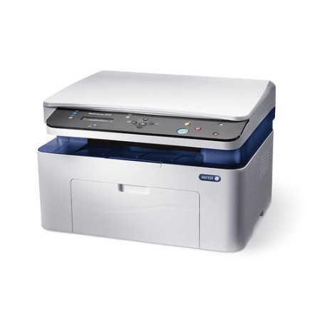 stampante laser xerox workcentre 3025 multifunzione monocromatica