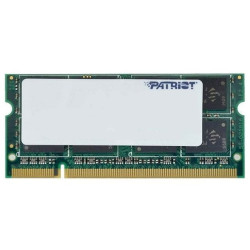 ram dimm ddr4 8gb patriot 2666mhz/cl19 [psd48g266681s]