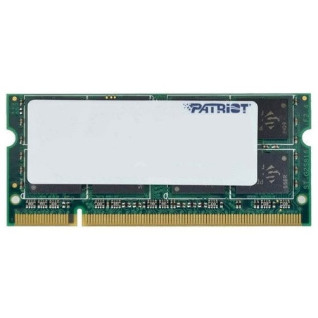 ram dimm ddr4 8gb patriot 2666mhz/cl19 [psd48g266681s]