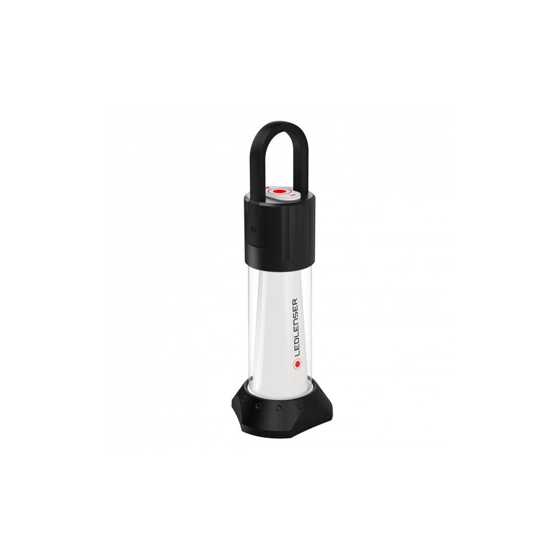 lampada ledlenser ml 6 da campeggio [500929]