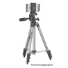 treppiede cullmann alpha 1000 per cellulare grigio [52102]