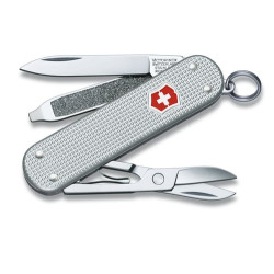 coltellino svizzero classic alox - victorinox [0.6221.26]