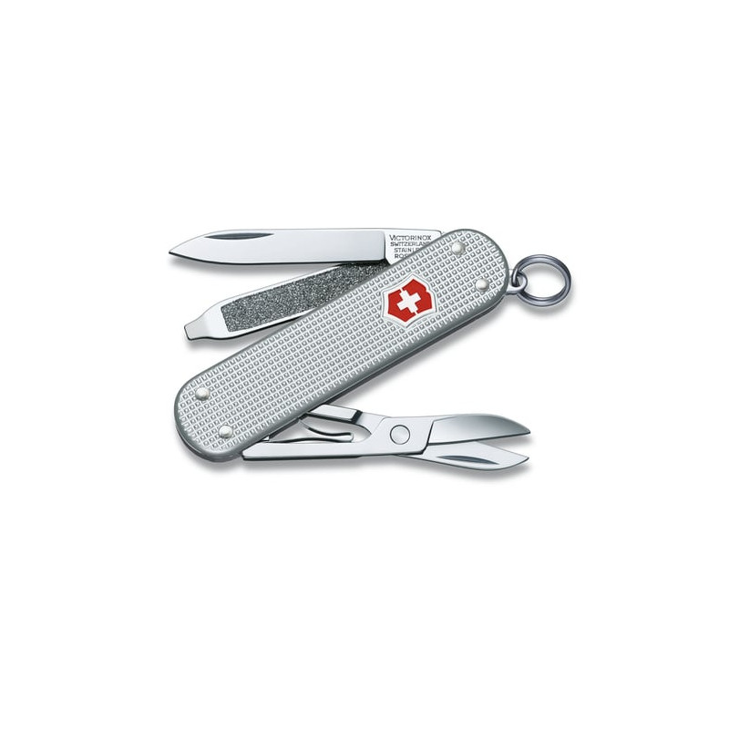 coltellino svizzero classic alox - victorinox [0.6221.26]