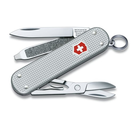 coltellino svizzero classic alox - victorinox [0.6221.26]