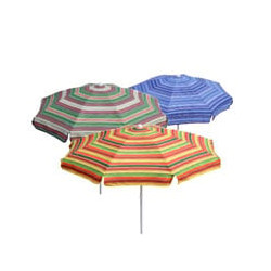 Ombrellone vette acciaio fantasia 200 00897 [vette]