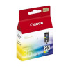 cartuccia canon cli-36 12ml ciano/magenta/giallo [1511b001]