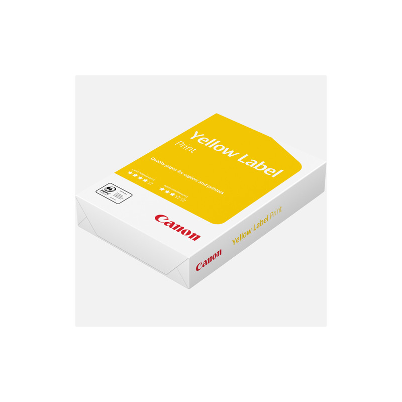 carta universale per stampanti canon paper xero yellow label 5897a022