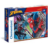 clementoni - puzzle spiderman 24pz maxi [wzclet0ue024497]