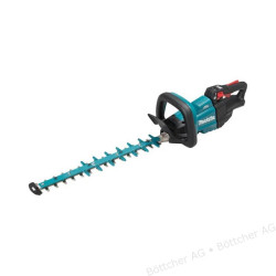 tagliasiepi makita duh502z 18v