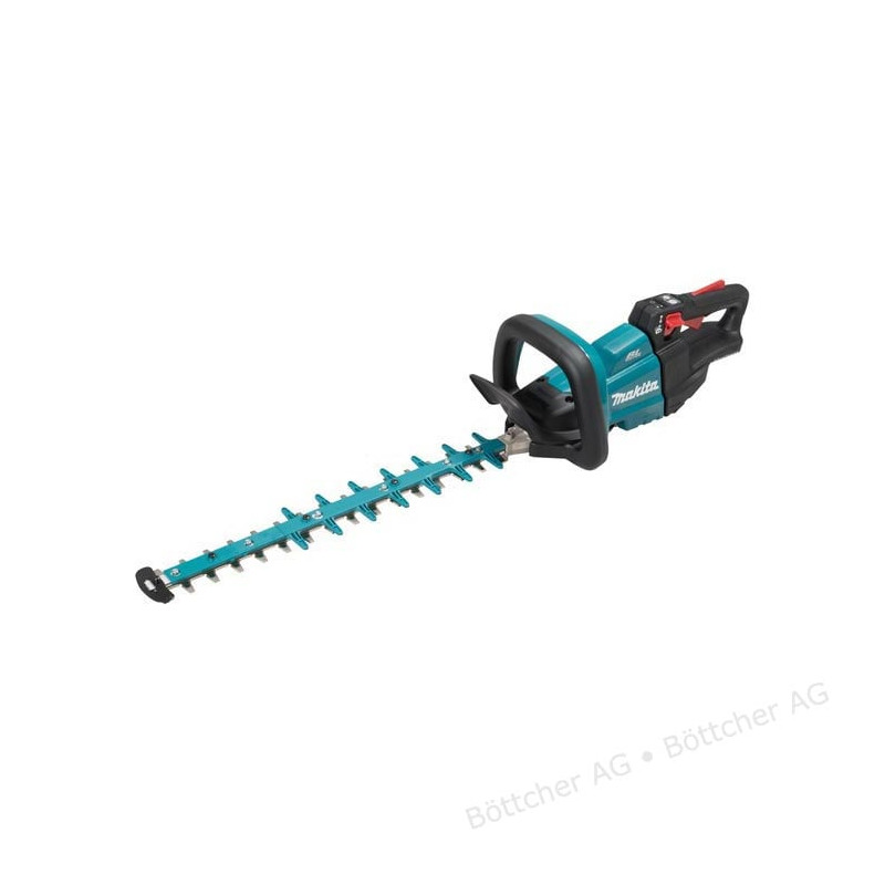 tagliasiepi makita duh502z 18v