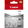 cartuccia canon pgi-520bk capacita' standard 19ml 334 pages