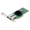 scheda broadcom netxtreme p225p 25gb 2x sfp+/sfp28 [bcm957414a4142cc]