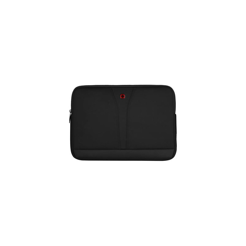 custodia notebook wenger bc fix 14" nero [606459]