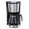 macchina da caffe' russell hobbs 24210-56 acciaio inossidabile