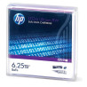 cartuccia dati hp lto-6 ultrium 6.25 tb bafe rw [c7976b]