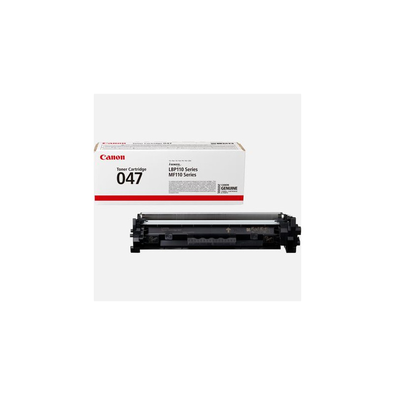 toner canon 1600pagine nero [2164c002]