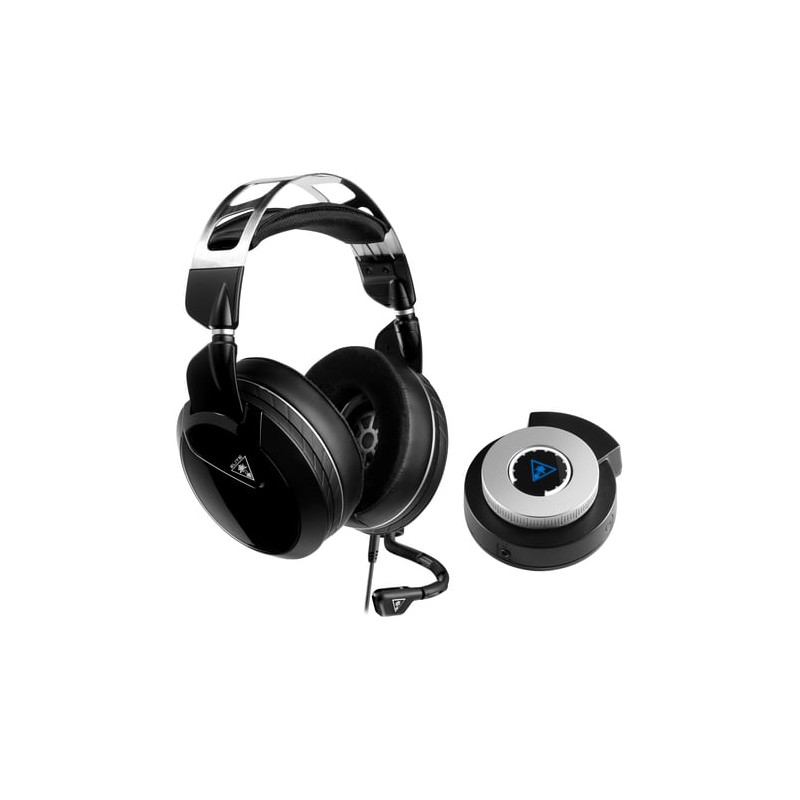 cuffie turtle beach elite pro2 + super amp ps4 [tbs-2095-02]
