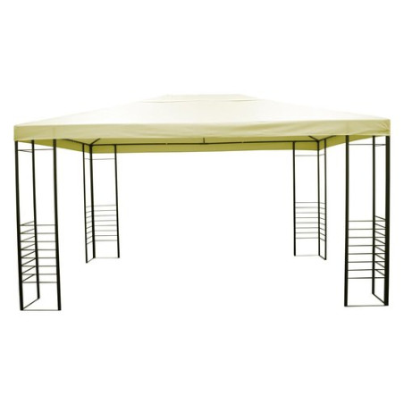 gazebo amicasa ferro 3x4m nizza pvc