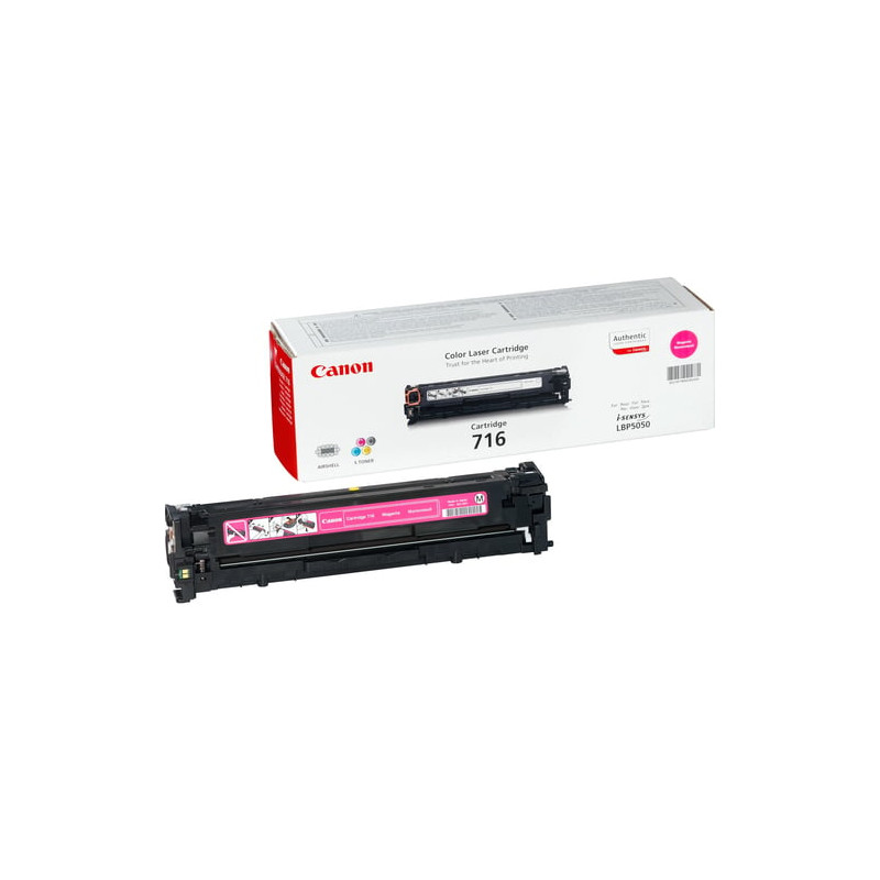 toner canon 15000pagine magenta [1978b002]